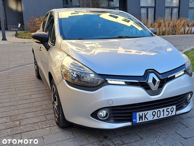 Renault Clio 1.5 dCi Energy Business EU6