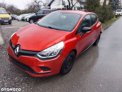 Renault Clio 1.5 dCi Energy Dynamique