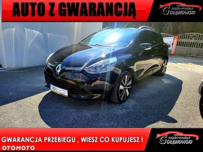 Renault Clio 1.5 dCi Energy Intens