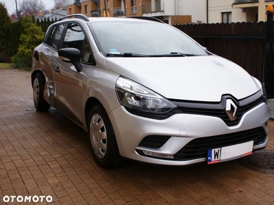 Renault Clio 1.5 dCi Energy Life