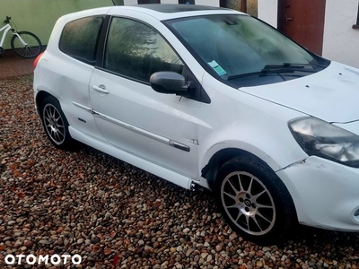 Renault Clio 1.6 16V 130 Gordini