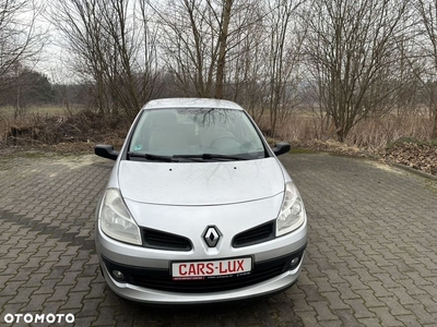 Renault Clio 1.6 16V Expression