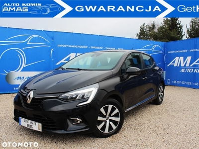 Renault Clio BLUE dCi 85 EXPERIENCE