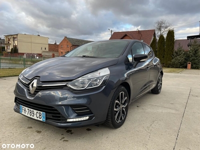 Renault Clio (Energy) dCi 90 Start & Stop LIMITED