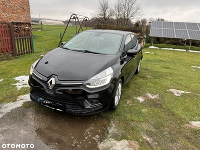 Renault Clio ENERGY dCi 90 Start & Stop Luxe