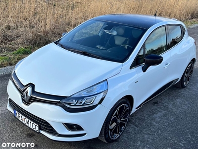Renault Clio ENERGY TCe 120 INTENS