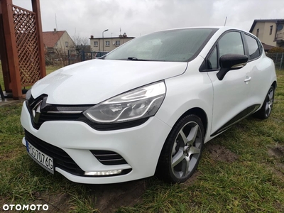 Renault Clio (Energy) TCe 75 Start & Stop LIFE