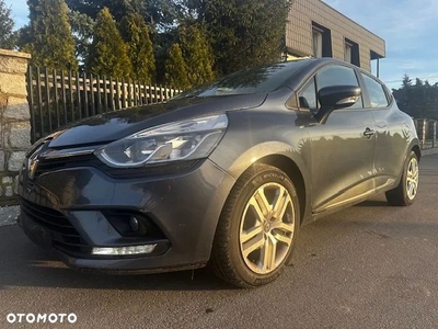 Renault Clio Grandtour (Energy) TCe 75 Start & Stop LIMITED