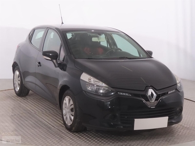 Renault Clio IV , Klima, Tempomat