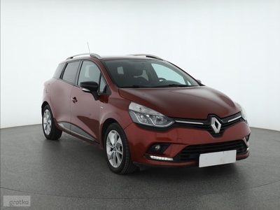 Renault Clio IV , Salon Polska, Serwis ASO, Navi, Klima, Tempomat, Parktronic