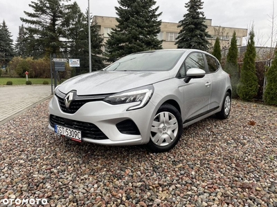 Renault Clio SCe 65 ZEN