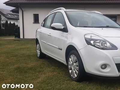 Renault Clio TCe 100 Grandtour Luxe