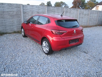 Renault Clio TCe 90 BUSINESS EDITION