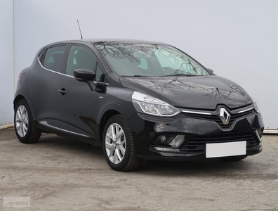 Renault Clio V , Salon Polska, 1. Właściciel, Navi, Klimatronic, Tempomat,