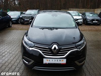 Renault Espace 1.6 dCi Energy Zen 7os