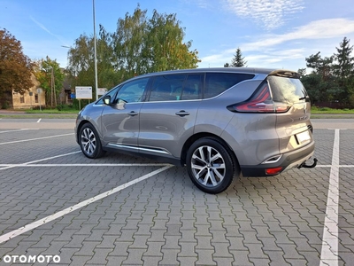 Renault Espace 1.6 dCi Energy Zen EDC 7os