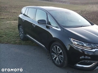 Renault Espace 1.8 TCe Energy Initiale Paris EDC 7os