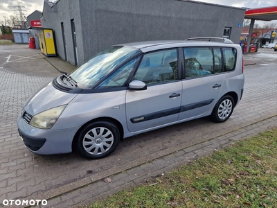 Renault Espace 1.9 dCi Expression