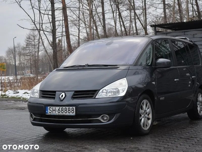 Renault Espace 2.0 dCi Expression