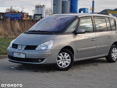 Renault Espace 2.0 dCi Expression