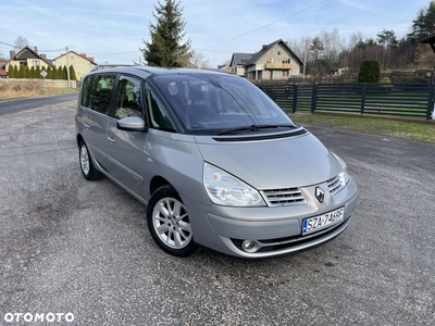 Renault Espace 2.0 dCi Impulsion