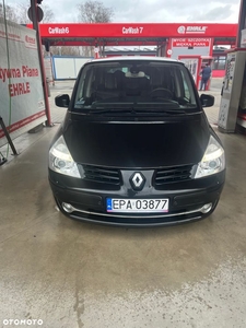 Renault Espace 2.0 dCi Initiale