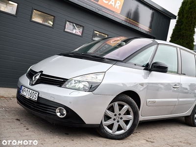 Renault Espace 2.0 dCi SL Alcantara