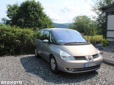 Renault Espace 2.0 Navitech