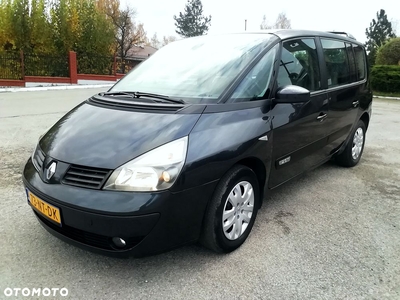 Renault Espace 2.0T 16V Privilege