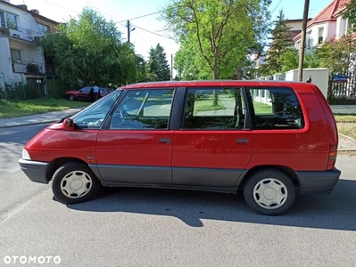 Renault Espace 2.2 RN