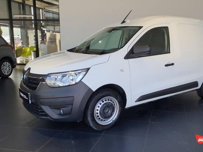 Renault Express