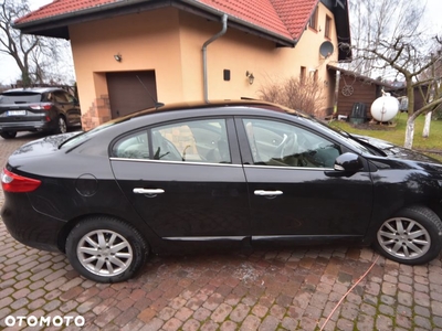 Renault Fluence 1.5 dCi Privilege