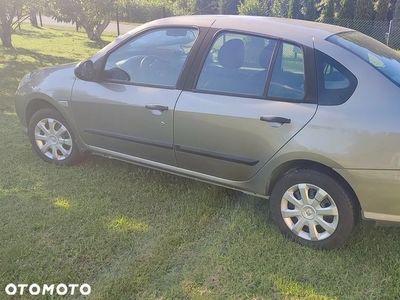 Renault Fluence 1.6 16V Expression