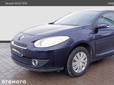 Renault Fluence 1.6 16V Expression