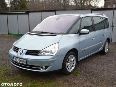 Renault Grand Espace Gr 2.0T Impulsion