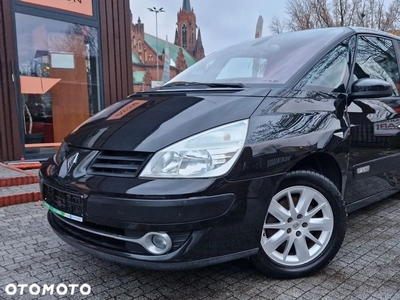 Renault Grand Espace Gr 2.0T Privilege