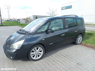 Renault Grand Espace Gr 3.5 V6 Initiale