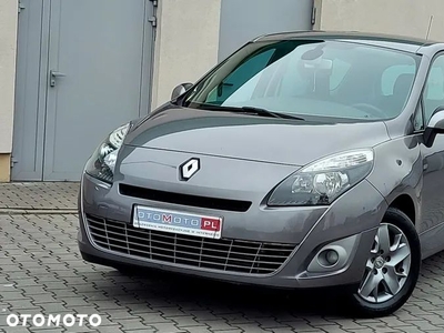 Renault Grand Scenic 1.6 16V 110 Expression