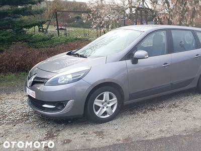 Renault Grand Scenic ENERGY dCi 110 S&S Dynamique