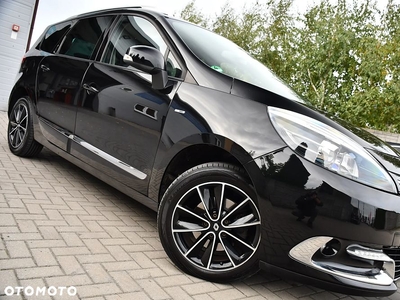 Renault Grand Scenic ENERGY TCe 130 BOSE EDITION