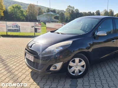 Renault Grand Scenic Gr 1.6 dCi Energy Dynamique