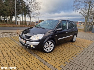 Renault Grand Scenic Gr 2.0 dCi Expression