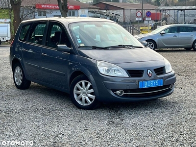 Renault Grand Scenic Gr 2.0 dCi Privilege