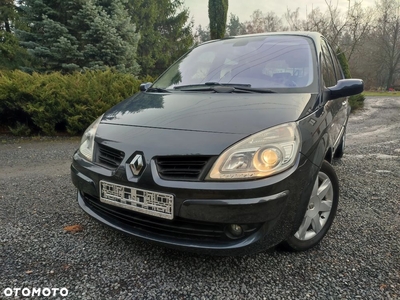 Renault Grand Scenic Gr 2.0T 16V Exception