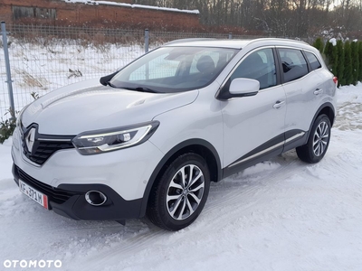 Renault Kadjar 1.2 Energy TCe Business