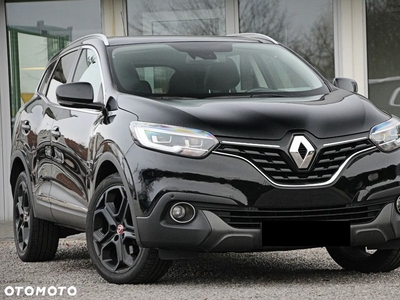 Renault Kadjar 1.2 Energy TCe Night&Day