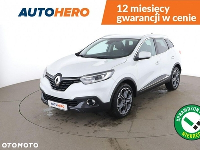 Renault Kadjar 1.5 dCi Energy Intens