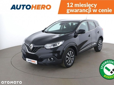 Renault Kadjar 1.6 dCi Energy Intens 4x4