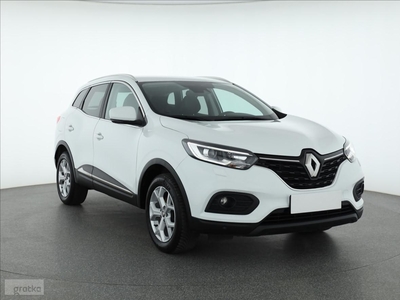 Renault Kadjar I , Salon Polska, Serwis ASO, Navi, Klimatronic, Tempomat,