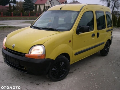 Renault Kangoo 1.4 Alize